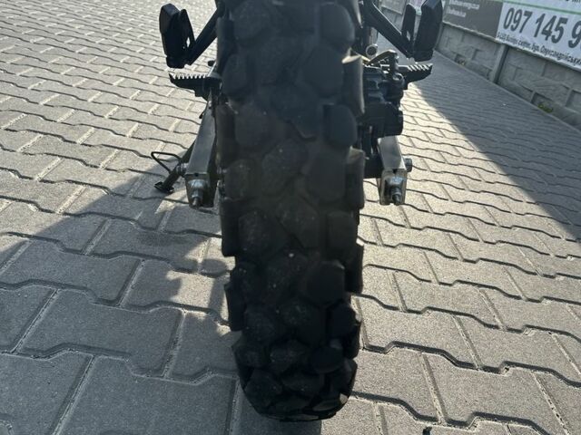 Шанрай 6510, объемом двигателя 0.25 л и пробегом 0 тыс. км за 1200 $, фото 9 на Automoto.ua