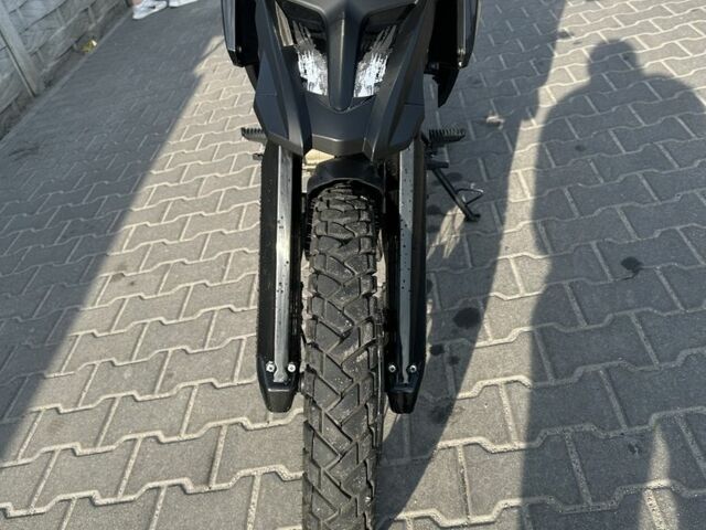 Шанрай 6510, объемом двигателя 0.25 л и пробегом 0 тыс. км за 1200 $, фото 8 на Automoto.ua