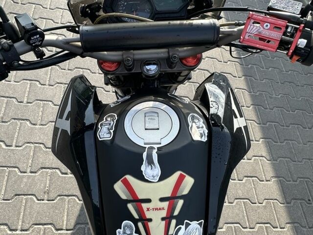 Шанрай 6510, объемом двигателя 0.25 л и пробегом 0 тыс. км за 1200 $, фото 4 на Automoto.ua