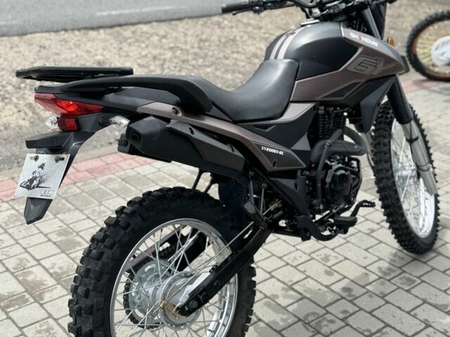 Шанрай 6510, об'ємом двигуна 0.2 л та пробігом 0 тис. км за 1350 $, фото 2 на Automoto.ua
