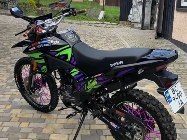 Шанрай 6510, об'ємом двигуна 0.3 л та пробігом 0 тис. км за 1450 $, фото 1 на Automoto.ua
