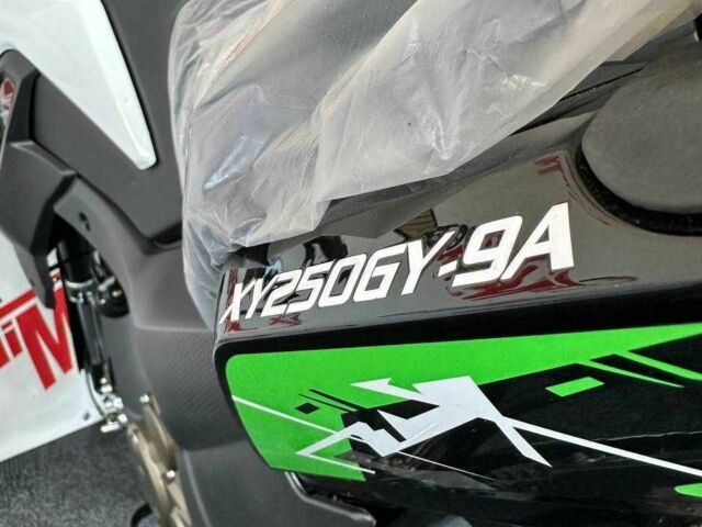 Шанрай 6510, объемом двигателя 14.86 л и пробегом 0 тыс. км за 1690 $, фото 7 на Automoto.ua