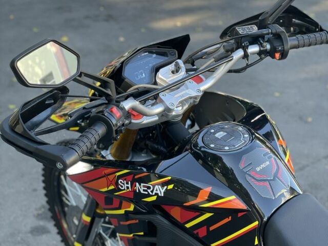 Шанрай 6510, объемом двигателя 0.3 л и пробегом 0 тыс. км за 1400 $, фото 2 на Automoto.ua