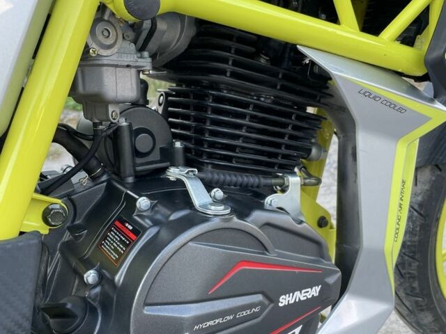 Шанрай 6510, объемом двигателя 0.3 л и пробегом 0 тыс. км за 1400 $, фото 3 на Automoto.ua