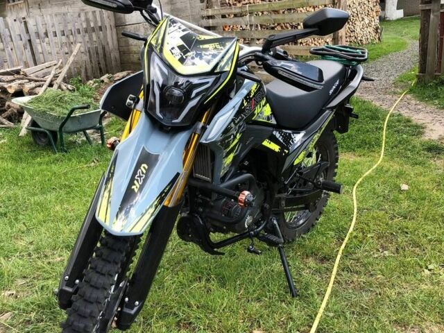 Шанрай 6510, объемом двигателя 0.3 л и пробегом 0 тыс. км за 1600 $, фото 1 на Automoto.ua
