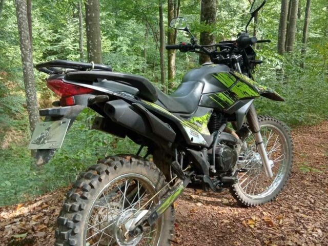 Шанрай 6510, объемом двигателя 0.2 л и пробегом 0 тыс. км за 1050 $, фото 2 на Automoto.ua