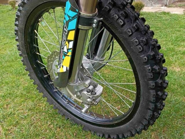 Шанрай 6510, объемом двигателя 0.25 л и пробегом 0 тыс. км за 1600 $, фото 7 на Automoto.ua