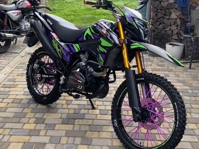 Шанрай 6510, об'ємом двигуна 0.3 л та пробігом 0 тис. км за 1450 $, фото 2 на Automoto.ua