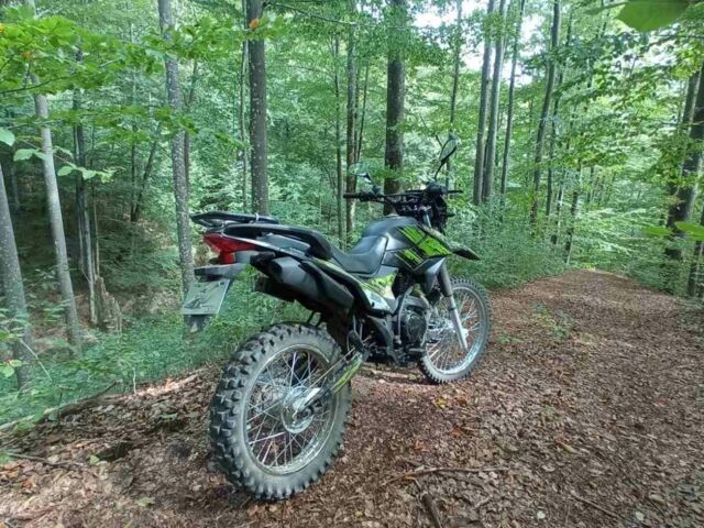 Шанрай 6510, объемом двигателя 0.2 л и пробегом 0 тыс. км за 1050 $, фото 5 на Automoto.ua