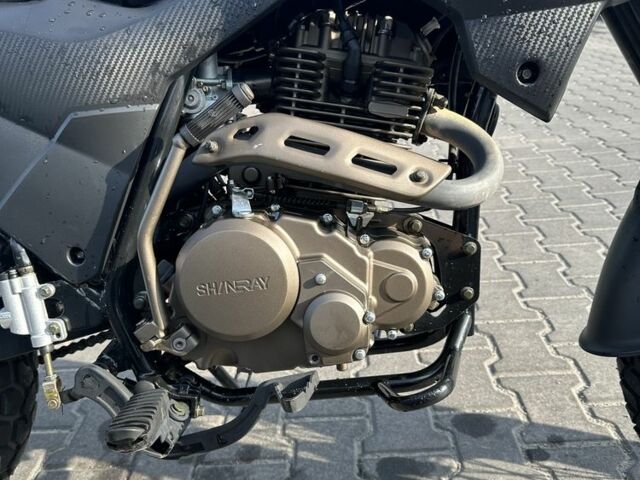 Шанрай 6510, объемом двигателя 0.25 л и пробегом 0 тыс. км за 1200 $, фото 6 на Automoto.ua