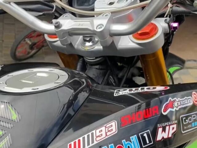 Шанрай 6510, об'ємом двигуна 0.3 л та пробігом 0 тис. км за 1450 $, фото 4 на Automoto.ua