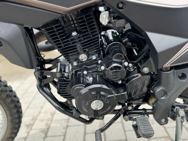Шанрай 6510, об'ємом двигуна 0.2 л та пробігом 0 тис. км за 1350 $, фото 9 на Automoto.ua