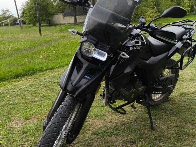 Шанрай 6510, об'ємом двигуна 0.25 л та пробігом 0 тис. км за 1420 $, фото 17 на Automoto.ua
