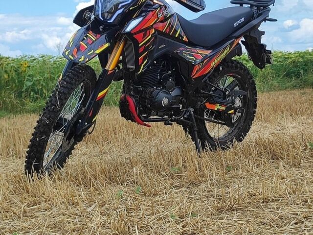 Шанрай 6510, объемом двигателя 0.3 л и пробегом 0 тыс. км за 1370 $, фото 1 на Automoto.ua