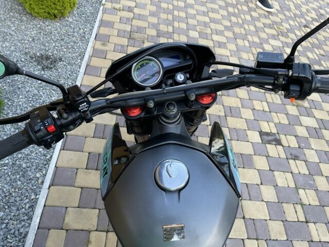 Шанрай 6510, объемом двигателя 0.25 л и пробегом 0 тыс. км за 1550 $, фото 4 на Automoto.ua