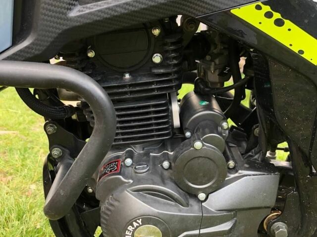 Шанрай 6510, объемом двигателя 0.3 л и пробегом 0 тыс. км за 1600 $, фото 3 на Automoto.ua