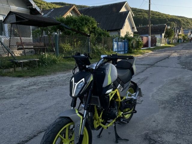 Шанрай 6510, объемом двигателя 0.3 л и пробегом 0 тыс. км за 1400 $, фото 10 на Automoto.ua