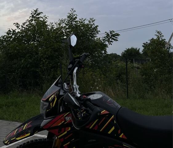 Шанрай 6510, объемом двигателя 0.27 л и пробегом 0 тыс. км за 1442 $, фото 10 на Automoto.ua
