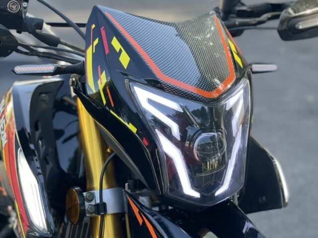 Шанрай 6510, объемом двигателя 0.3 л и пробегом 0 тыс. км за 1400 $, фото 7 на Automoto.ua