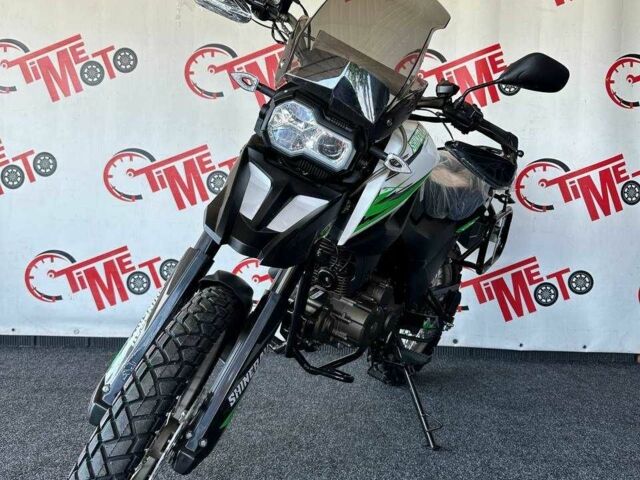 Шанрай 6510, объемом двигателя 14.86 л и пробегом 0 тыс. км за 1690 $, фото 2 на Automoto.ua