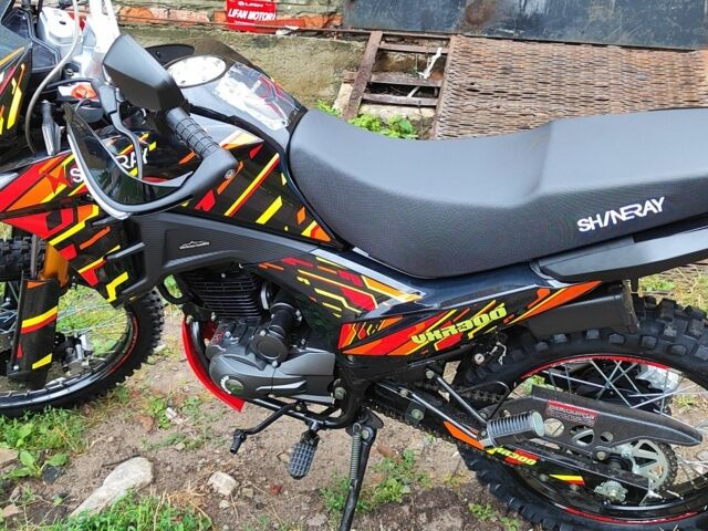 Шанрай 6510, объемом двигателя 0.3 л и пробегом 0 тыс. км за 1370 $, фото 2 на Automoto.ua
