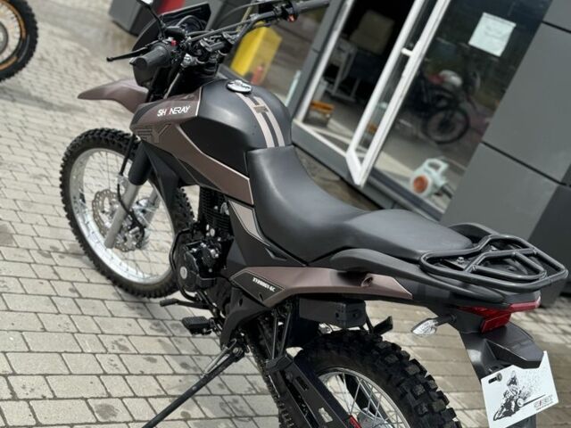 Шанрай 6510, об'ємом двигуна 0.2 л та пробігом 0 тис. км за 1350 $, фото 5 на Automoto.ua