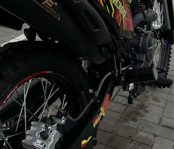 Шанрай 6510, объемом двигателя 0.27 л и пробегом 0 тыс. км за 1442 $, фото 1 на Automoto.ua