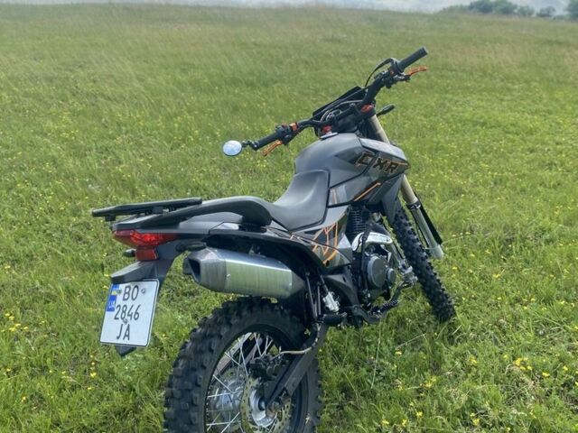 Шанрай 6510, объемом двигателя 0.25 л и пробегом 0 тыс. км за 1650 $, фото 3 на Automoto.ua