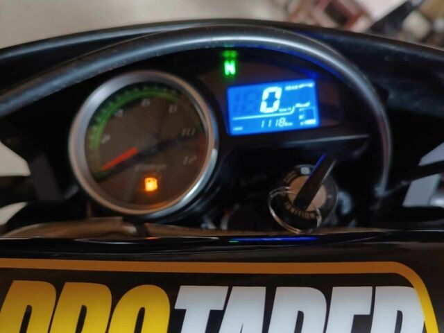 Шанрай 6510, объемом двигателя 0.25 л и пробегом 0 тыс. км за 1600 $, фото 4 на Automoto.ua