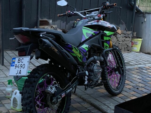 Шанрай 6510, об'ємом двигуна 0.3 л та пробігом 0 тис. км за 1450 $, фото 6 на Automoto.ua