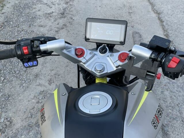 Шанрай 6510, объемом двигателя 0.3 л и пробегом 0 тыс. км за 1400 $, фото 12 на Automoto.ua