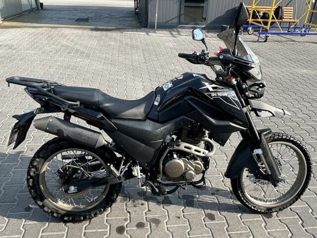 Шанрай 6510, объемом двигателя 0.25 л и пробегом 0 тыс. км за 1200 $, фото 3 на Automoto.ua