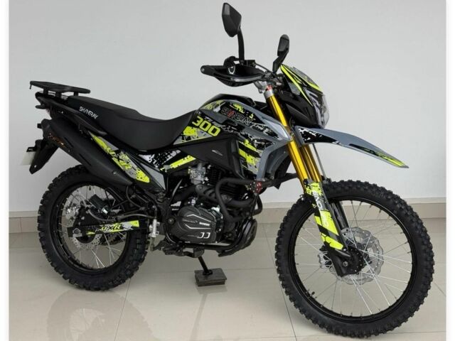 Шанрай 6510, об'ємом двигуна 0.3 л та пробігом 0 тис. км за 1670 $, фото 15 на Automoto.ua