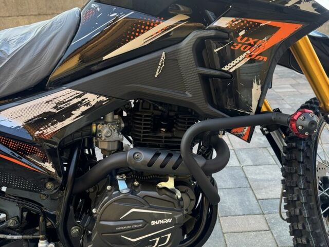 Шанрай 6510, объемом двигателя 0.3 л и пробегом 0 тыс. км за 1680 $, фото 20 на Automoto.ua