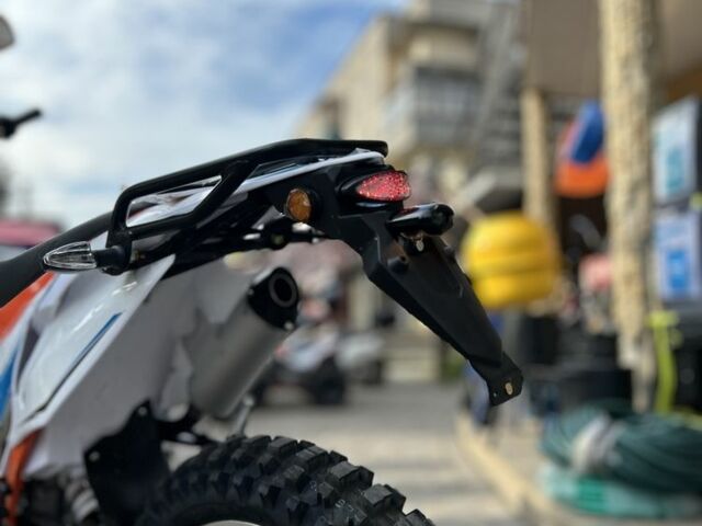 Шанрай 6510, объемом двигателя 0.25 л и пробегом 0 тыс. км за 1839 $, фото 12 на Automoto.ua