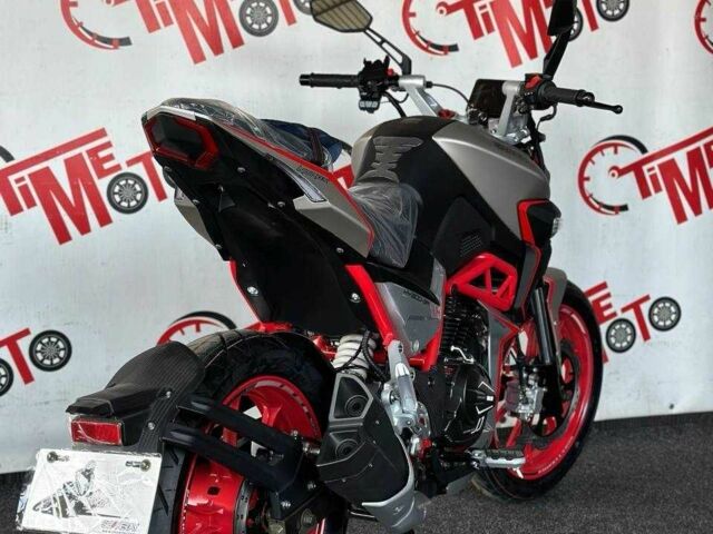 Шанрай 6510, объемом двигателя 0.3 л и пробегом 0 тыс. км за 1830 $, фото 5 на Automoto.ua