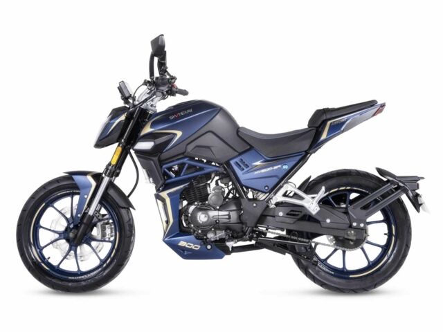 Шанрай 6510, объемом двигателя 14.86 л и пробегом 0 тыс. км за 1780 $, фото 6 на Automoto.ua