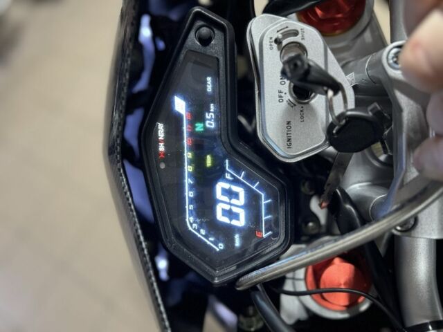 Шанрай 6510, объемом двигателя 0.3 л и пробегом 0 тыс. км за 1680 $, фото 5 на Automoto.ua
