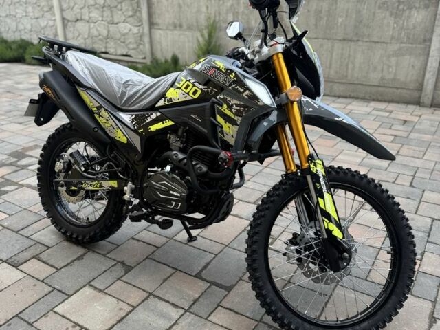 Шанрай 6510, объемом двигателя 0.3 л и пробегом 0 тыс. км за 1680 $, фото 9 на Automoto.ua