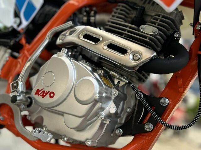 Шанрай 6510, объемом двигателя 0.25 л и пробегом 0 тыс. км за 1839 $, фото 9 на Automoto.ua