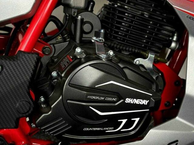 Шанрай 6510, объемом двигателя 0.3 л и пробегом 0 тыс. км за 1830 $, фото 9 на Automoto.ua