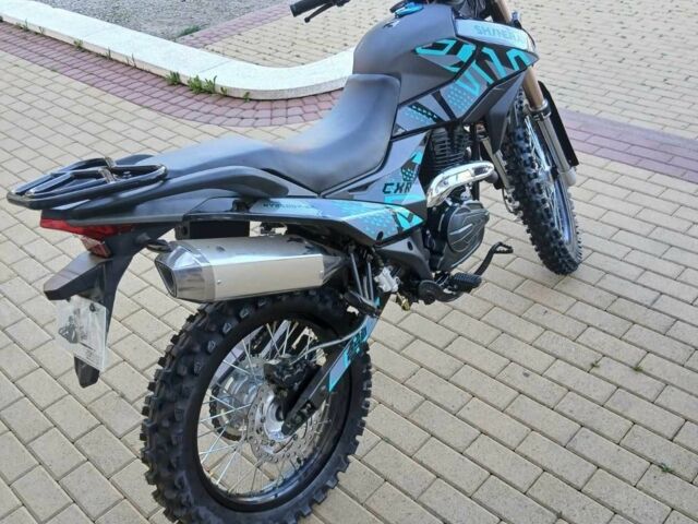 Шанрай 6510, объемом двигателя 0.25 л и пробегом 0 тыс. км за 1450 $, фото 9 на Automoto.ua