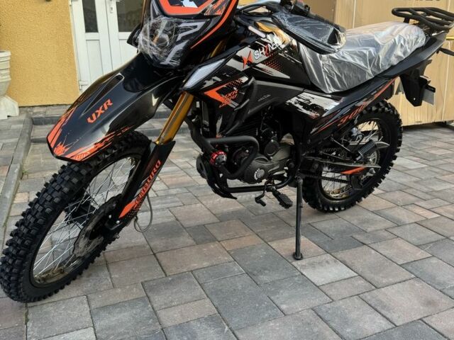 Шанрай 6510, объемом двигателя 0.3 л и пробегом 0 тыс. км за 1680 $, фото 23 на Automoto.ua