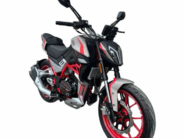 Шанрай 6510, объемом двигателя 14.86 л и пробегом 0 тыс. км за 1780 $, фото 11 на Automoto.ua