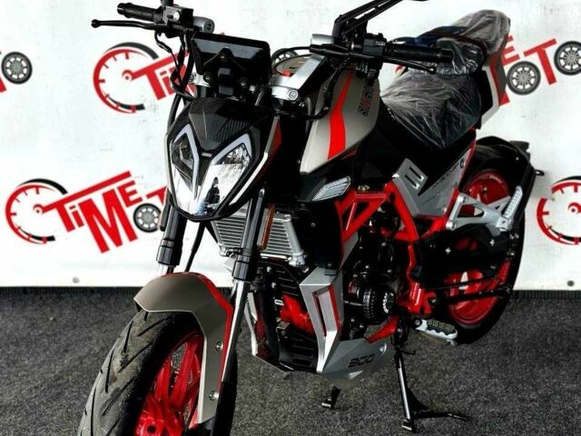 Шанрай 6510, объемом двигателя 0.3 л и пробегом 0 тыс. км за 1830 $, фото 2 на Automoto.ua