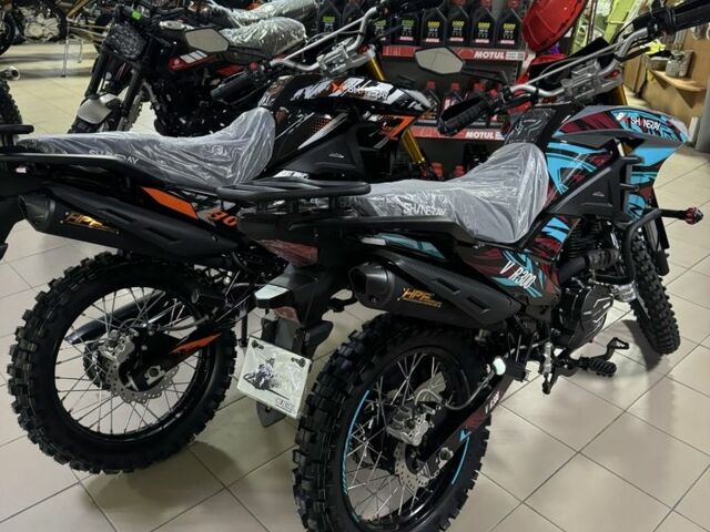 Шанрай 6510, объемом двигателя 0.3 л и пробегом 0 тыс. км за 1680 $, фото 3 на Automoto.ua