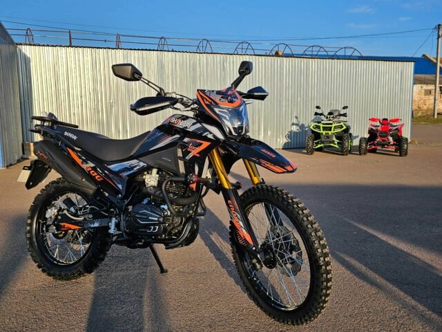 Шанрай 6510, объемом двигателя 0.3 л и пробегом 0 тыс. км за 1653 $, фото 3 на Automoto.ua