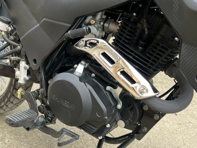 Шанрай 6510, объемом двигателя 0.2 л и пробегом 0 тыс. км за 1300 $, фото 7 на Automoto.ua