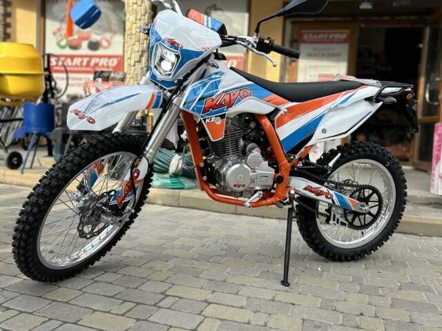 Шанрай 6510, объемом двигателя 0.25 л и пробегом 0 тыс. км за 1839 $, фото 3 на Automoto.ua