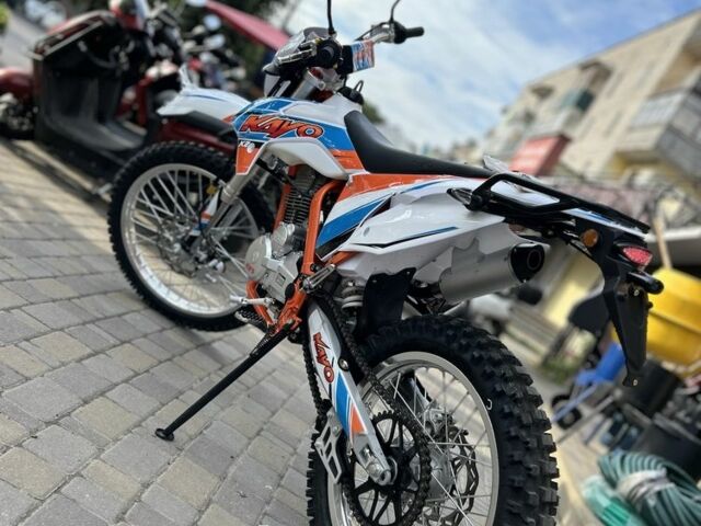 Шанрай 6510, объемом двигателя 0.25 л и пробегом 0 тыс. км за 1839 $, фото 5 на Automoto.ua